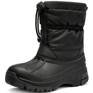 Xm[u[c h LbY j̎q ̎q Xm[V[Y WjA q qǂ hC V ~ p XL[ u[c EB^[u[c kids winter snow boots {A y  ~