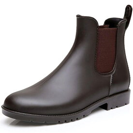 れいんしゅーず レインしゅーず 農作業 靴 メンズ レディース 雨靴 防水シューズ レインブーツ レインシューズ 防水サイドゴアブーツ rain boots ショートブーツ 靴 防水 園芸 釣り 送料無料