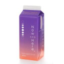 NowANDHere　シャンプー　400ml　詰替え用　9種の植物精油　全ての忙しい人たちへ アミノ酸系洗浄成分　ボタニカル マインドフルネス バスライン サステナブル デザイン 詰め替えそのまま　ナウアンドヒア