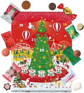 S`t AhxgJ_[ (NX}XbsOς) NX}XGWCJ_[ 2025 v[g َq `R Mtg  킢 advent calendar j̎q v[g 