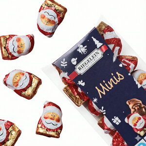SALE �J���f�B ���Q���C�� �N���X�}�X �T���^ �v���{�b�N�X �`���R���[�g 100g �M�t�g �v���[���g �`���R �q�� ��l ���̎q �j�̎q �T���^�N���[�X ���蕨 ���킢�� ������� �T���^ �c�t��