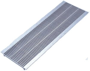 グレーチング 240mm 995mm」の人気商品一覧・価格比較 - 価格.com