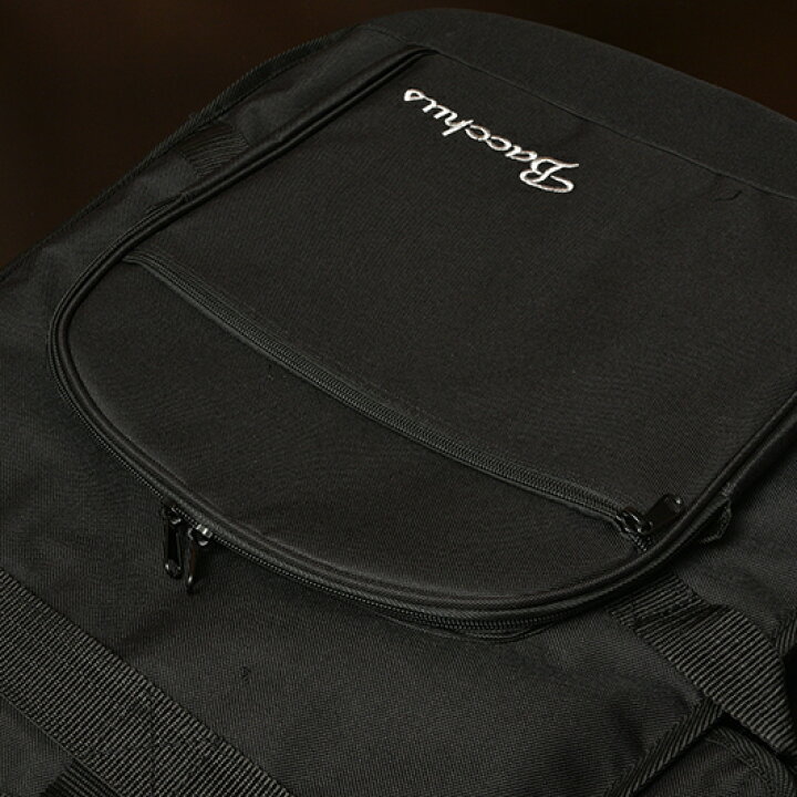 楽天市場】Bacchus バッカス BD-10 Bass Case エレキベース用 