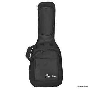 Bacchus obJX ED-10S Mini Guitar Case ~jGLM^[p MOobO