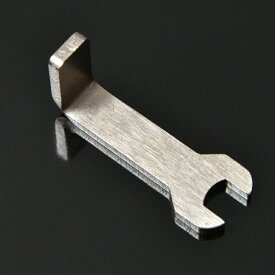 Headway ヘッドウェイ 専用レンチ アルミチャンネルトラスロッド用 レンチ