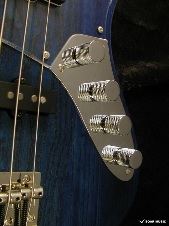 楽天市場】【アウトレット】Bacchus バッカス WL5DX-ASH・AC BLUE/OIL 