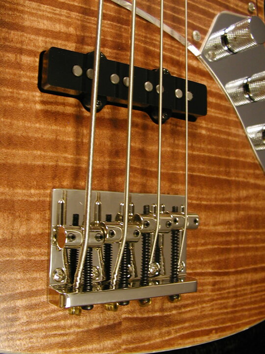 楽天市場】【アウトレット】Bacchus バッカス WL4-FM CUSTOM III BR 