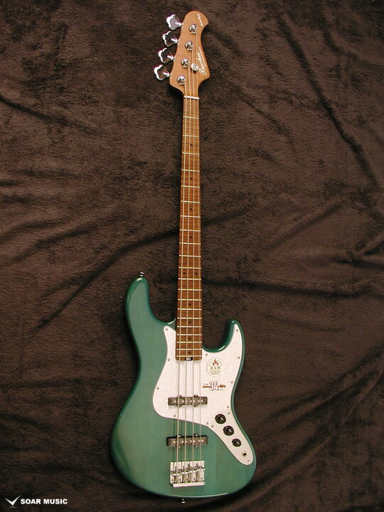 楽天市場】【カタログ外カラー】Bacchus バッカス WL4-STD/RSM LMB 