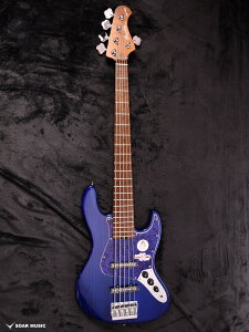 Bacchus obJX GLx[X 5x[X WL5-ASH/RSM STB (BLUE-PG) V[X[u[ (u[sbNK[hdl) #GI18955 4.7kg