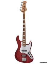 楽天市場】bacchus global series bass（ベース｜ギター・ベース 
