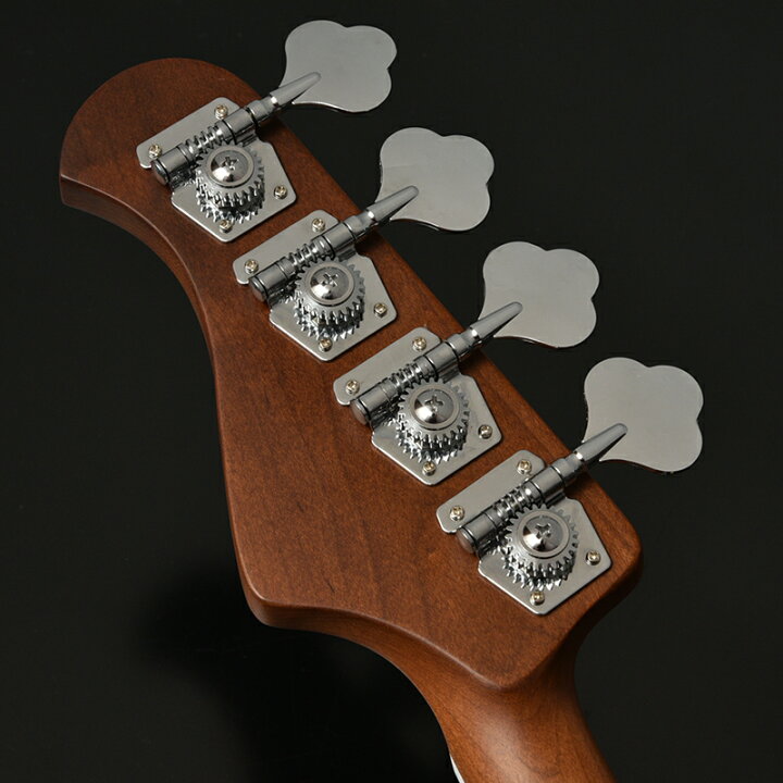 楽天市場】Bacchus バッカス WL4-ASH33 RSM/M ローステッドメイプル 