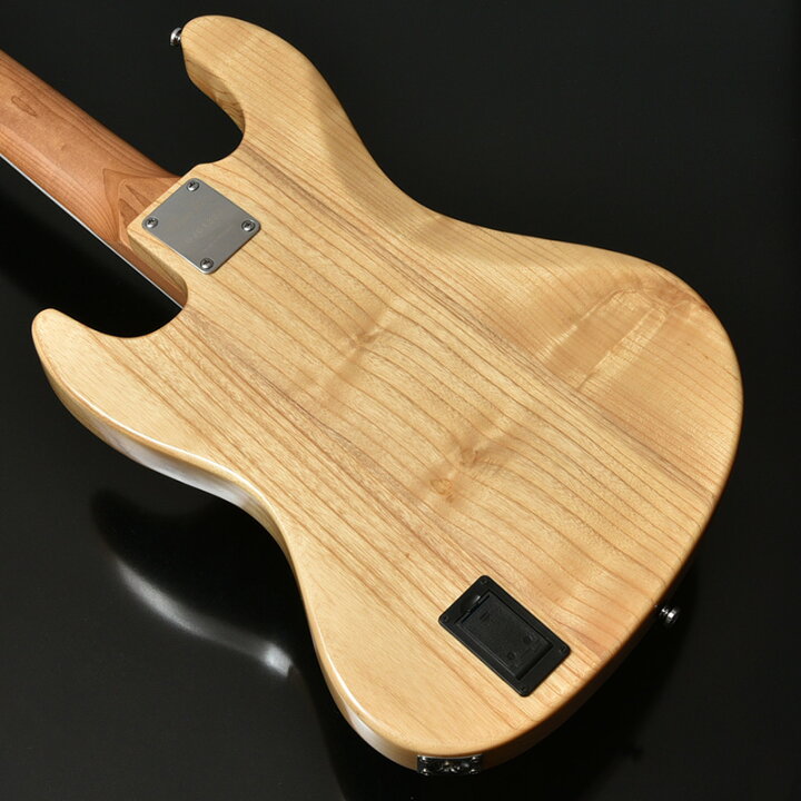 楽天市場】Bacchus バッカス WL5-ASH33-AC RSM/M ローステッドメイプル 