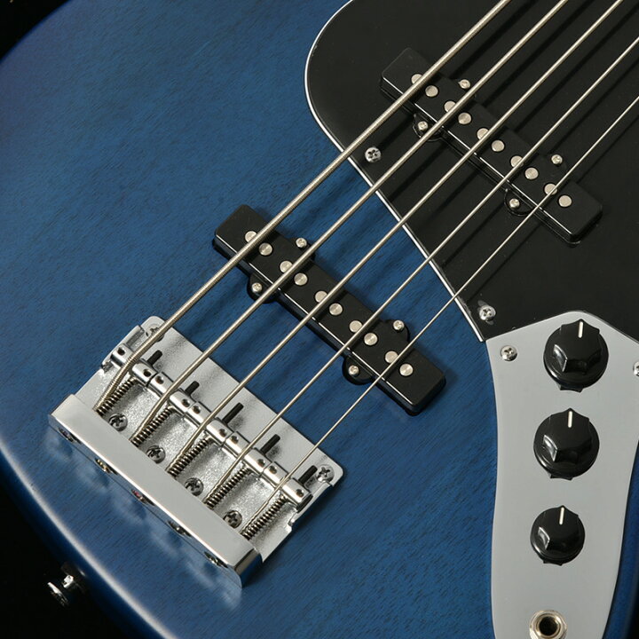 楽天市場】Bacchus WL5-STD/RSM バッカス 5弦 エレキベース ロース 