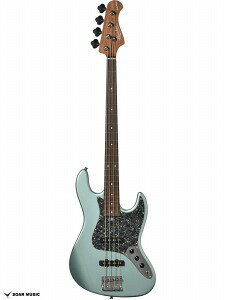 Bacchus WL604-RSM/R IBM (Ice Blue Metallic) JTV[Y WOODLINEf obJX GLx[X