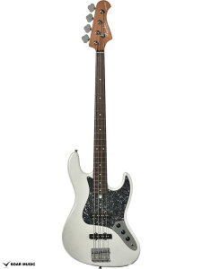 Bacchus WL604-RSM/R PWH (Pearl White) JT�V���[�Y WOODLINE���f�� �o�b�J�X �G���L�x�[�X