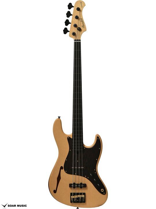 楽天市場】Bacchus バッカス WOODLINE4HOLLOW FL-BC WSE 