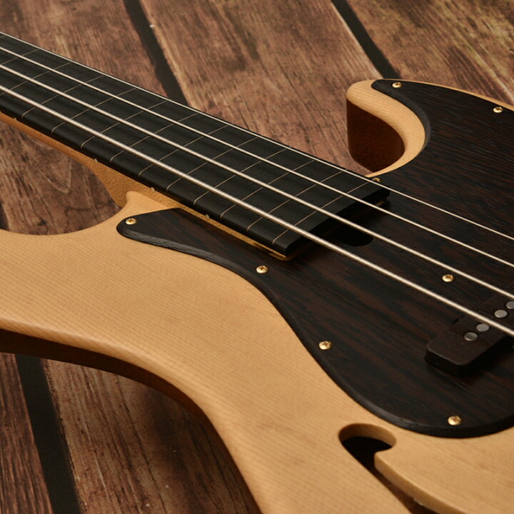 楽天市場】Bacchus バッカス WOODLINE4HOLLOW FL-BC WSE