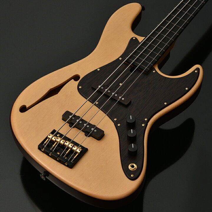 楽天市場】Bacchus バッカス WOODLINE4HOLLOW FL-BC WSE