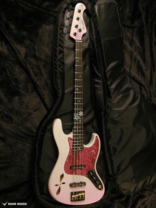 楽天市場】Bacchus バッカス WOODLINE-HOLLOW4 FUYUZAKURA WSE