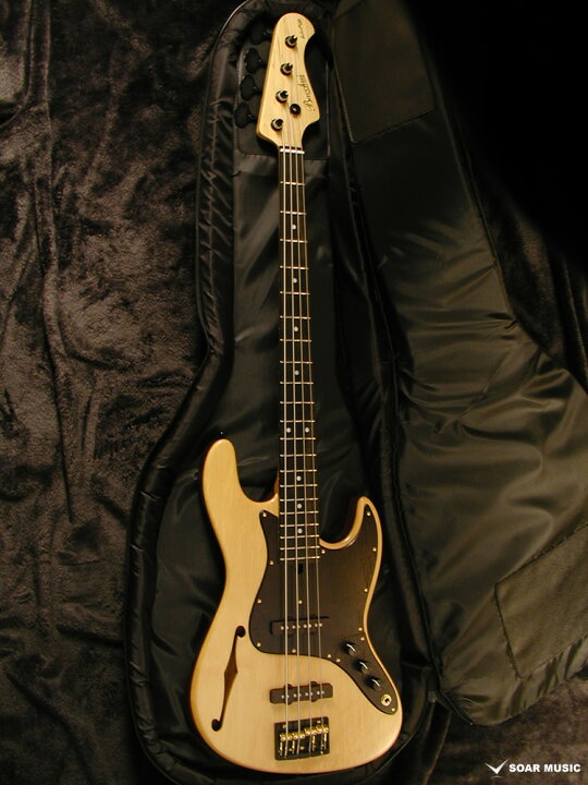 楽天市場】Bacchus バッカス WOODLINE4HOLLOW-BC WSE