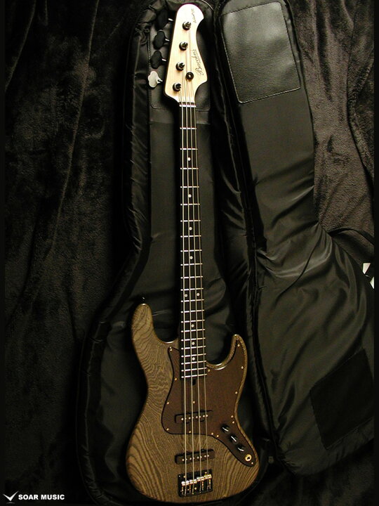 楽天市場】Bacchus バッカス WOODLINE4 JINDAI SP