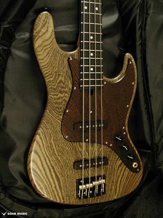 楽天市場】Bacchus バッカス WOODLINE4 JINDAI SP