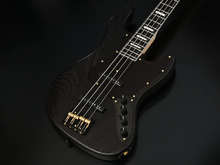 楽天市場】Bacchus バッカス WOODLINE417 AC BGP BLK/OIL ブラック  