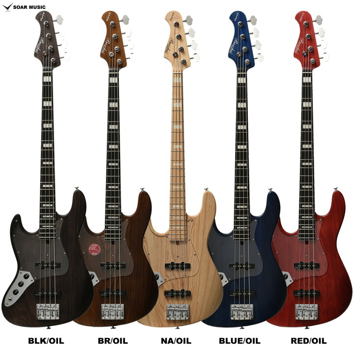 楽天市場】Bacchus バッカス WOODLINE417/E-LH レフティ パッシブ 国産 