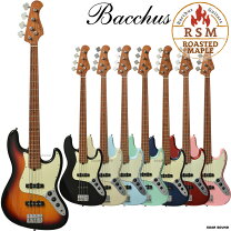 楽天市場】バッカス ベース bjbの通販