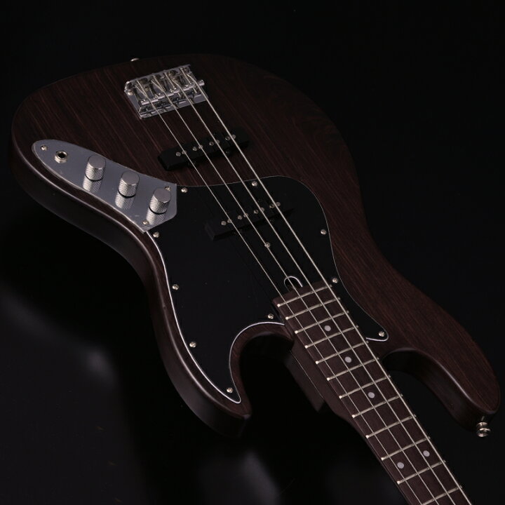 楽天市場】Bacchus バッカス WJB-TW エレキベース ユニバースシリーズ 