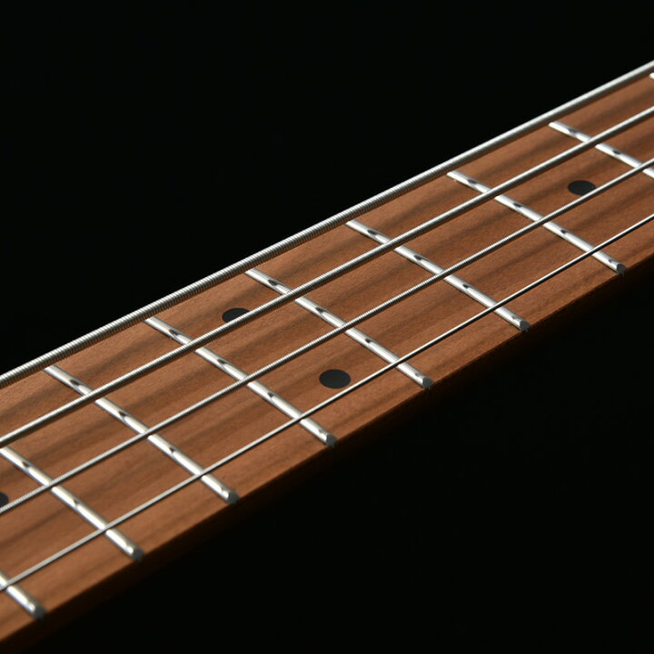 楽天市場】Bacchus WJB-1DX RSM/M バッカス エレキベース ユニバース 