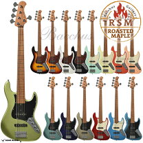 楽天市場】エレキベース バッカス 5弦（カラーブルー）（楽器・音響 