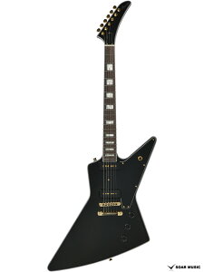 Bacchus BEX-CTM Alnico BLK �u���b�N Global Series �O���[�o���V���[�Y �G�N�X�v���[���[�^�C�v �o�b�J�X �G���L�M�^�[