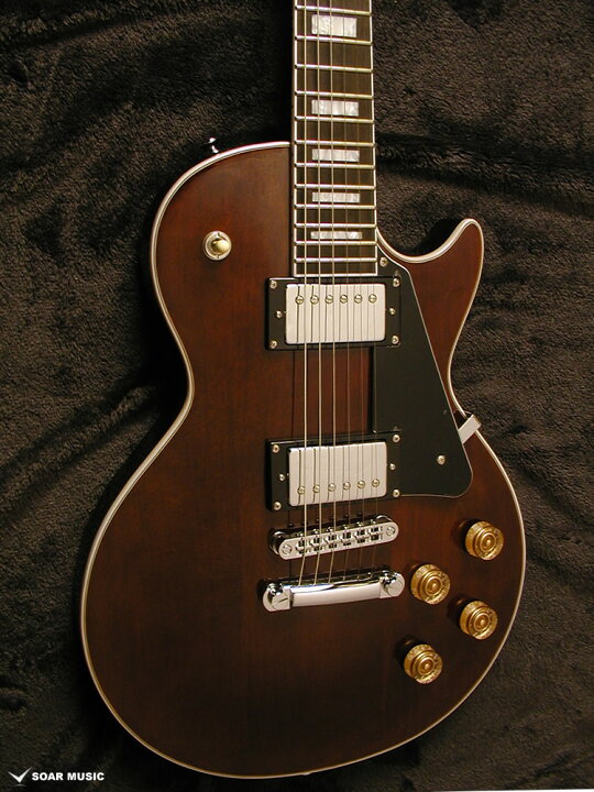 楽天市場】Bacchus バッカス DUKE-STD エレキギター グローバル 