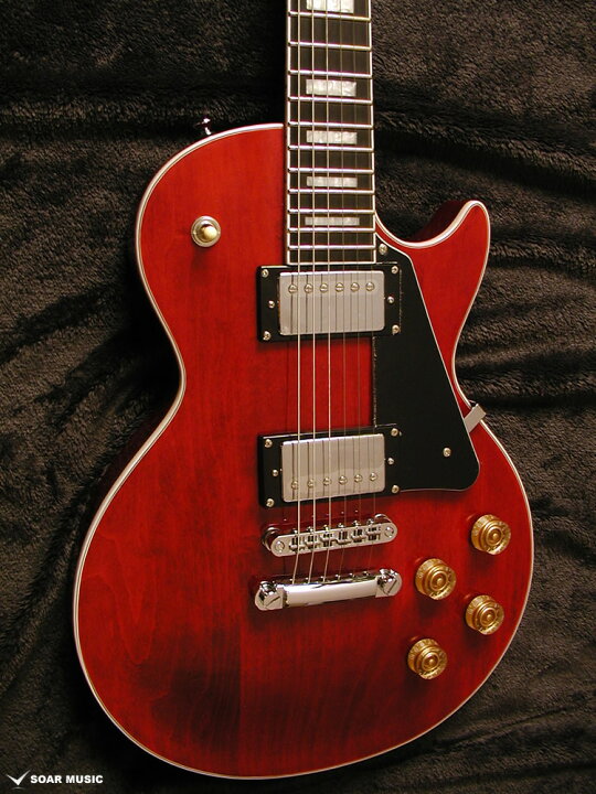 楽天市場】Bacchus バッカス DUKE-STD エレキギター グローバル 