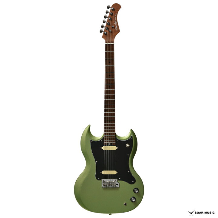 楽天市場】Bacchus バッカス BSM-STD/RSM FRG フレンチグリーン ロース 