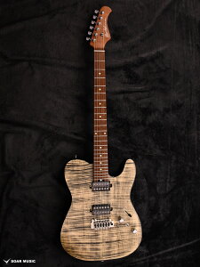 【アウトレット】Bacchus TACTICS24-FM/RSM ST-CHG シースルーチャコールグレー #GI19175 約3.2kg 新機能 コイルタップスイッチ 搭載 グローバルシリーズ