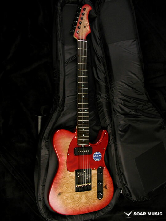 楽天市場】Bacchus バッカス T-MASTER EWC/BM RED-BS レッドバースト 