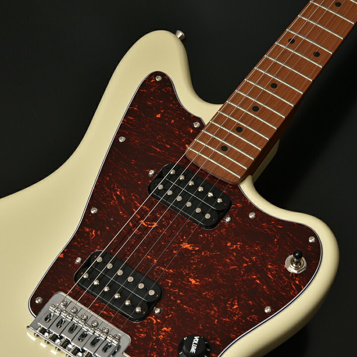 楽天市場】Bacchus バッカス BJM-3-RSM/M ローステッドメイプルネック 