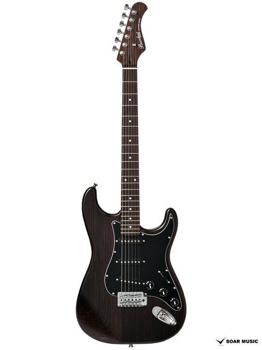 楽天市場】Bacchus バッカス BST-TW NS ナチュラルサテン テックウッド  