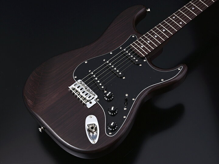 楽天市場】Bacchus バッカス BST-TW NS ナチュラルサテン テックウッド 