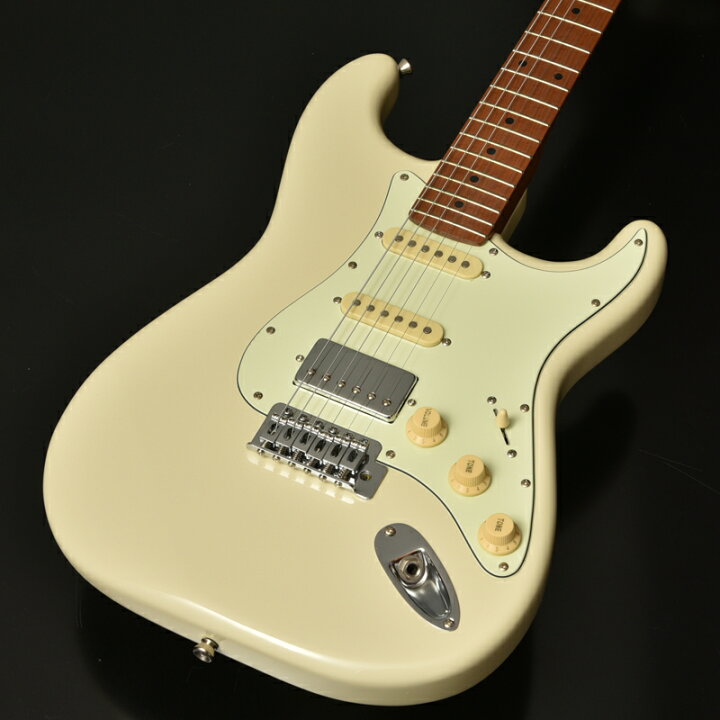 楽天市場】Bacchus バッカス BST-2-RSM/M ローステッドメイプルネック 