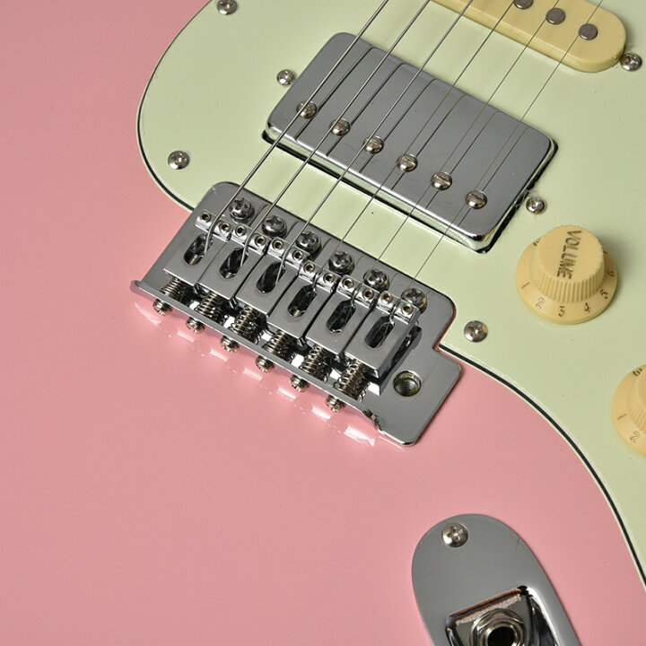楽天市場】Bacchus バッカス BST-2-RSM/R ローステッドメイプルネック 
