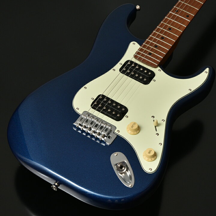楽天市場】Bacchus バッカス BST-3-RSM/M ローステッドメイプルネック 