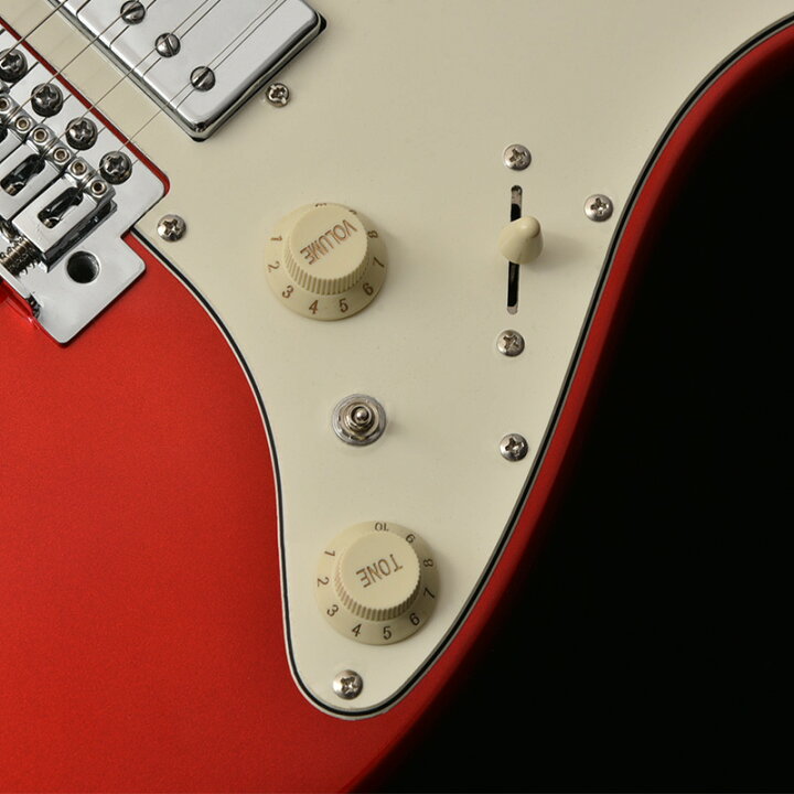 楽天市場】Bacchus バッカス GS-2DX RSM/M ローステッドメイプルネック 