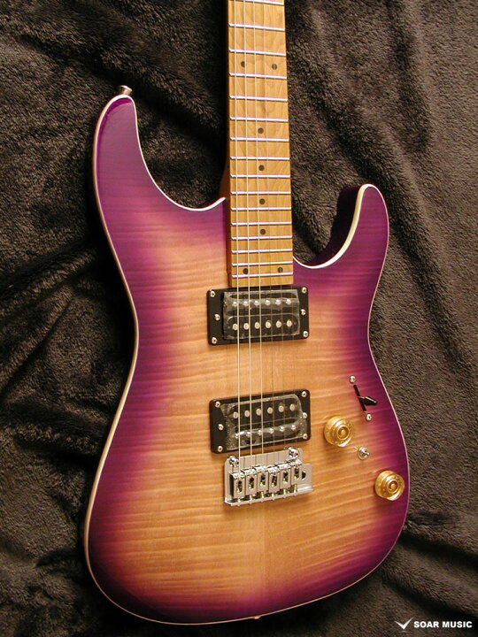 楽天市場】Bacchus バッカス IMP24 FMH-RSM/M ローステッドメイプル 
