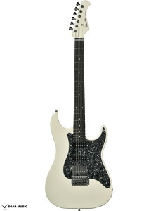 Bacchus GS-2DX RSM/P PWH-MH (�p�[���z���C�g) �u���b�N�p�[���s�b�N�K�[�h �X�|�b�g���Y���f�� Universe Series ���j�o�[�X�V���[�Y �o�b�J�X �G���L�M�^�[