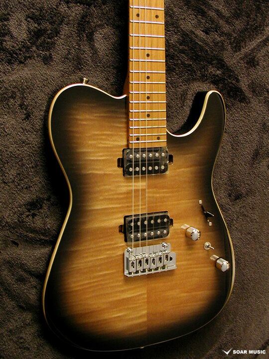 楽天市場】Bacchus バッカス TAC24 FMH-RSM/M ローステッドメイプル 