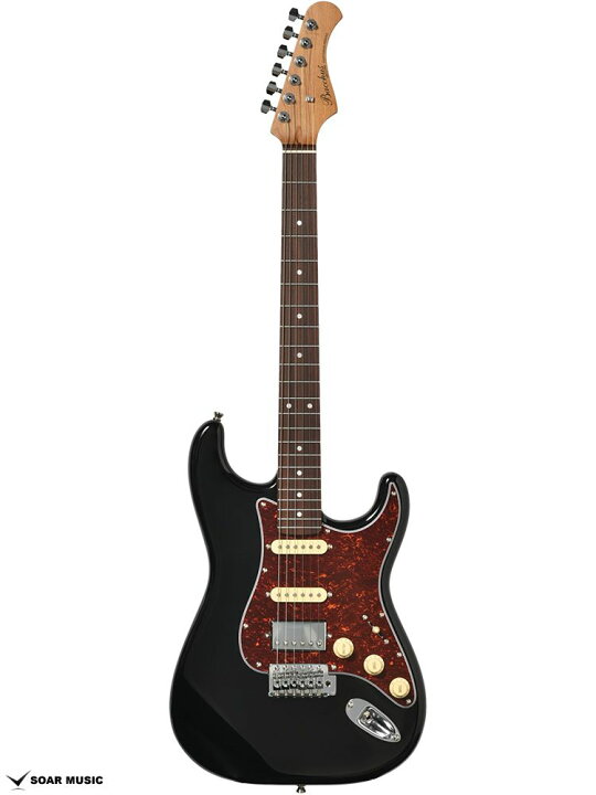 楽天市場】Bacchus バッカス BST-2-RSM/R-TTPG BLK ブラック(べっ甲柄 
