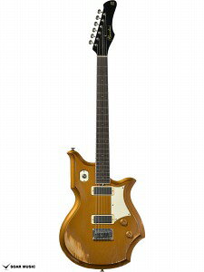 Bacchus CONTINENTAL AKAMATSUf25/R GT-Aged 5{萻 Deviser One Day Guitar Show 2025f nhChV[Y JRP Guitars ԏM^[ obJX
